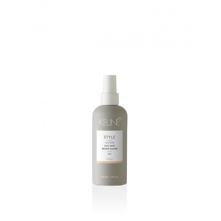 KEUNE STYLE Salt Mist sprej N°62 - 200ml